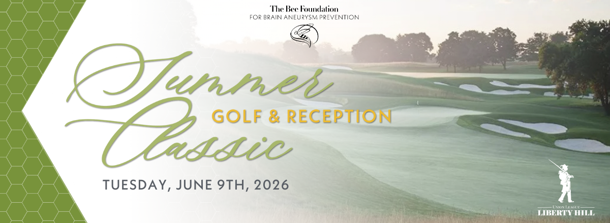 TBF Summer Golf Classic 2026